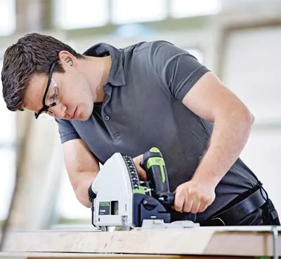 Campus Festool