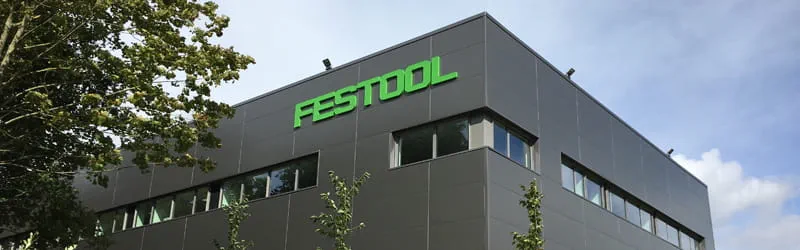 Festool Lognes
