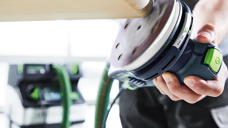 Catégorie de poussières M