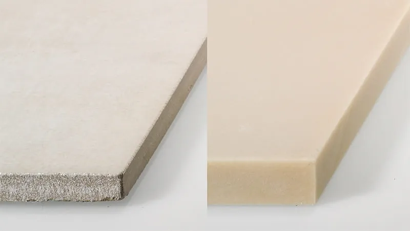 Lame de scie sauteuse Ceramics pour matériaux de construction