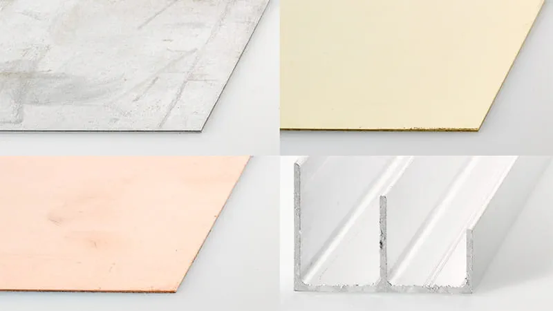 Lame de scie sauteuse Steel pour le métal