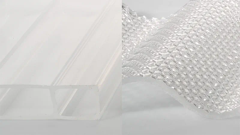 Lame de scie sauteuse Profile pour le plastique