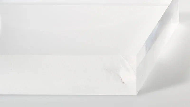 Lame de scie sauteuse Solid-Materials pour le plastique