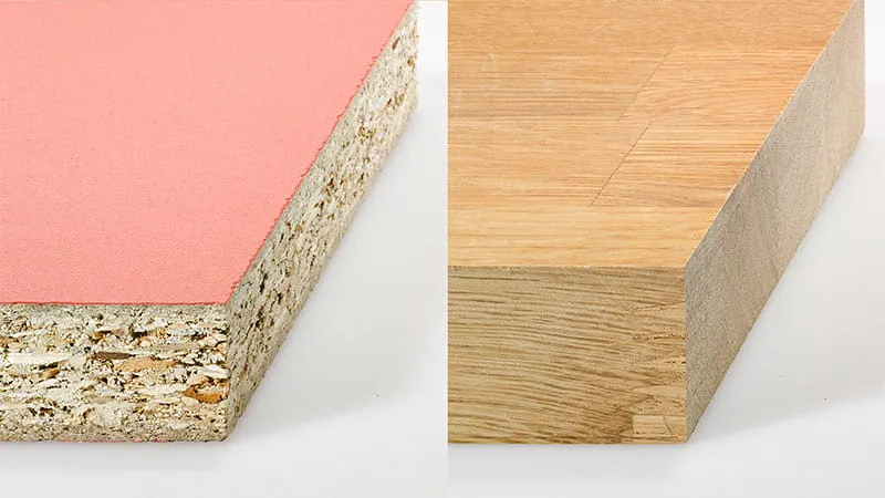 Lame de scie sauteuse Fine Cut pour le bois 