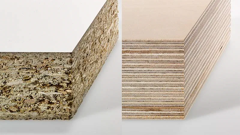 Lame de scie sauteuse Universal pour le bois 