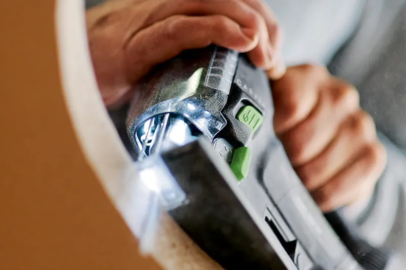 Robustesse de l'EC-TEC