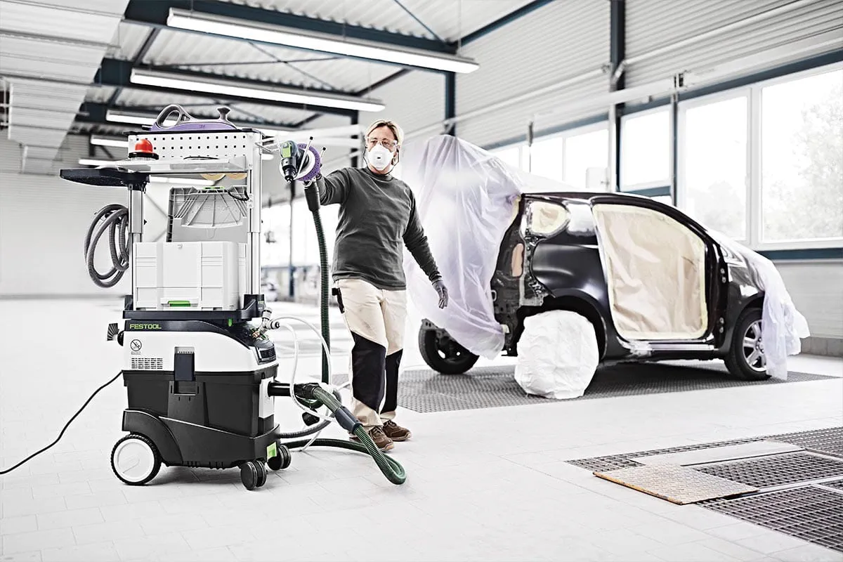 Festool Automotive
