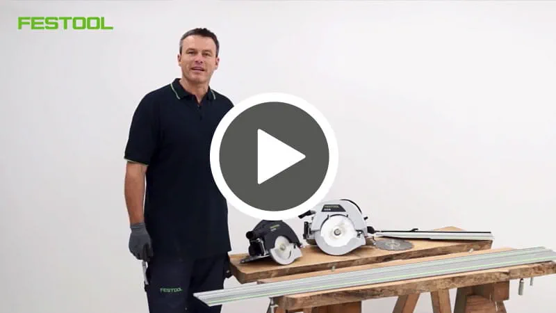 Festool Tv Construction bois et charpente