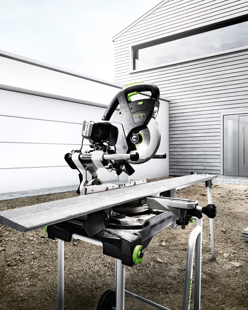 Travail du bois Festool
