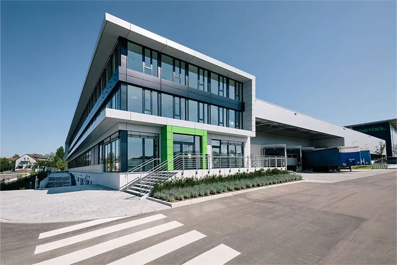 Site de Weilheim Teck