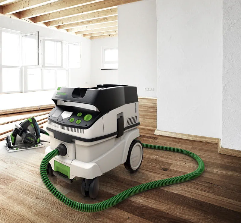 Du pur Festool