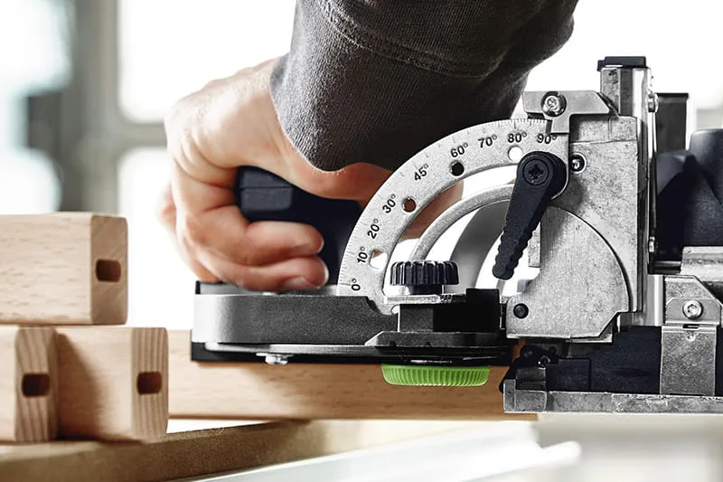 Innovation Festool