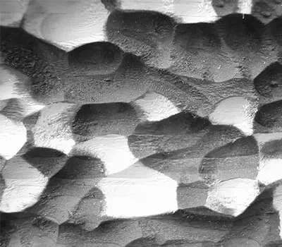 Effet tridimensionnel