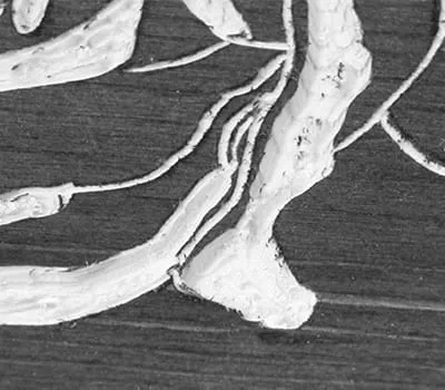 Adaptation de la profondeur de fraisage