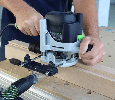 Procédure de fraisage