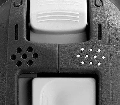 Poncer toute la surface en mode de ponçage de finition