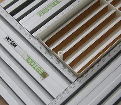 Calcul de la valeur de réglage