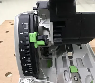 Exemple d'application