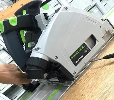 Exemple d'application