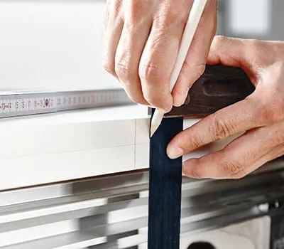 Marquage de position