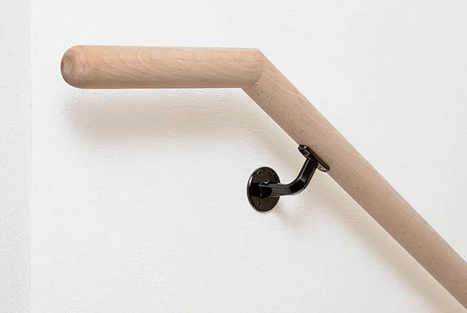 Assemblage de profilés ronds