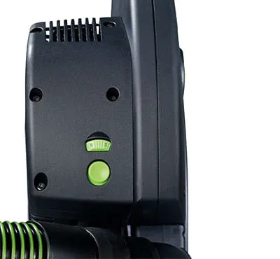 Réglage du commutateur de régulation de la vitesse