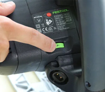 Réduction de la vitesse