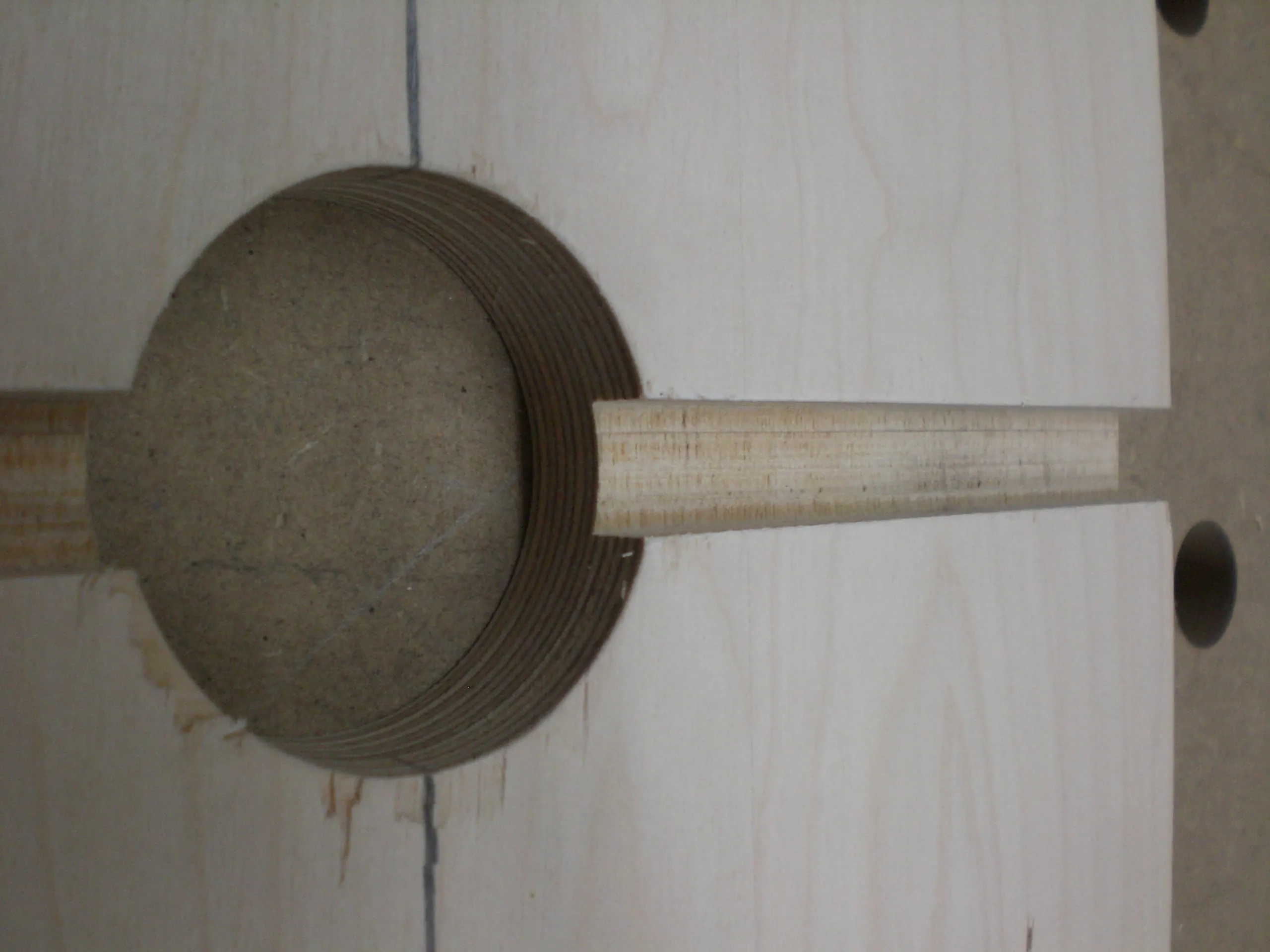 Amélioration de l'aspiration