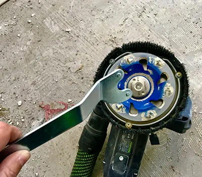 Mise en place du DIA Thermo