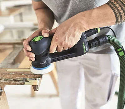 Égalisation de la surface