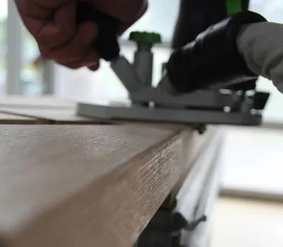 Arrondir les arêtes