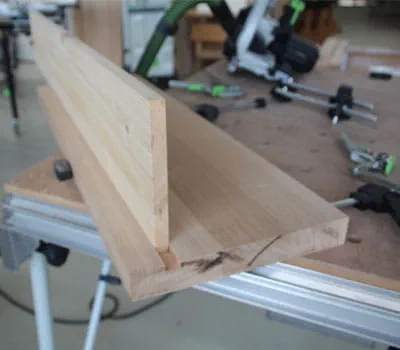 Vérifier l'ajustement