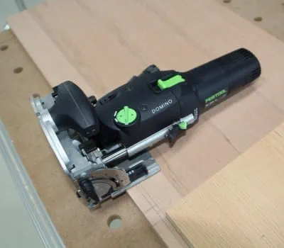 Assembler les pièces du corps