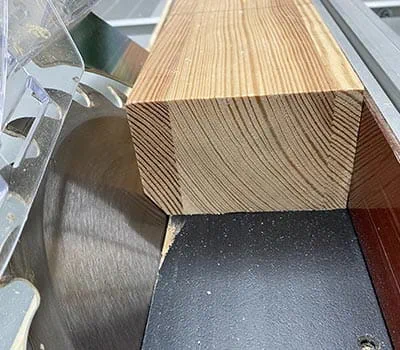 Exemple d'application