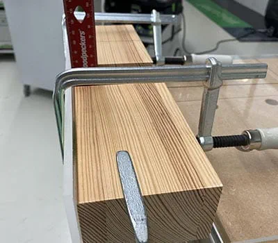 Exemple d'application