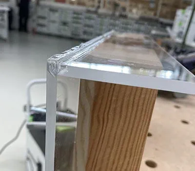 Exemple d'application