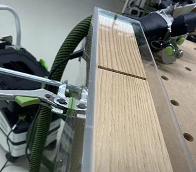 Exemple d'application