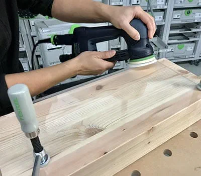 Exemple d'application