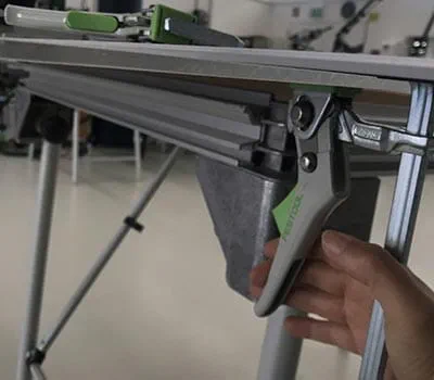 Exemple d'application