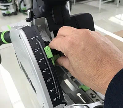 Exemple d'application