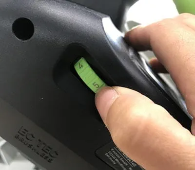 Exemple d'application