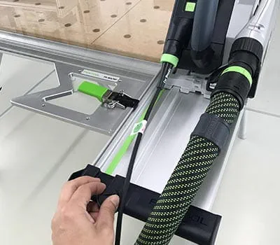 Exemple d'application