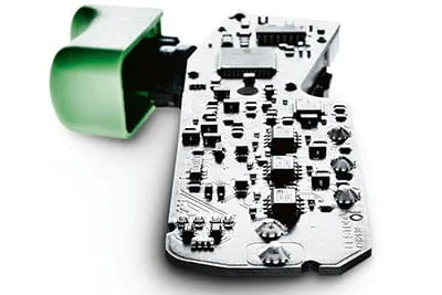 La Planex Easy à l'atelier Festool SERVICE