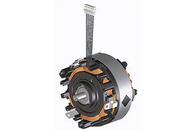 Le moteur EC a été sans cesse perfectionné et monté dans différents modèles dans des outils électroportatifs filaires et sans fil.