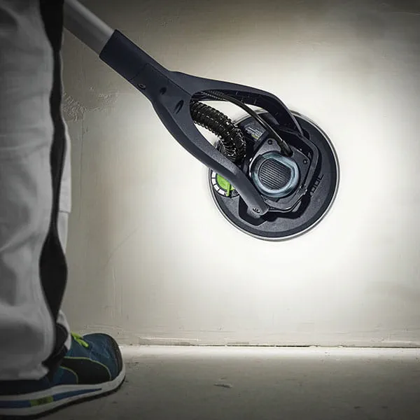 La ponceuse autoportée à rallonges Festool Planex LHS 2 225