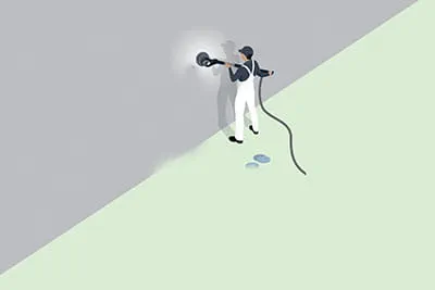 L'utilisation correcte dans la pose de cloisons sèches avec les outils Festool