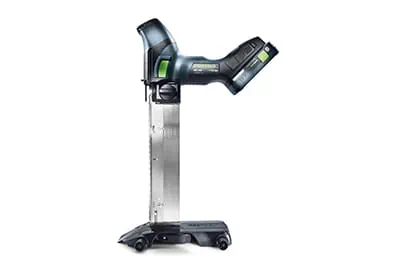 La scie pour matériaux isolants ISC 240 de Festool