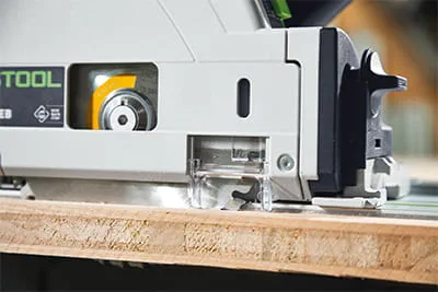 La nouvelle lame de scie WOOD FINE CUT