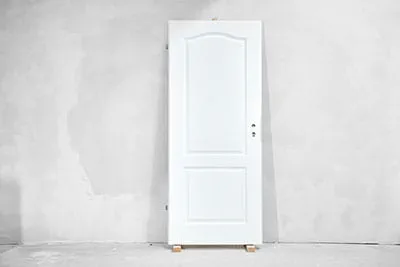 Remise à neuf de portes avec les outils Festool