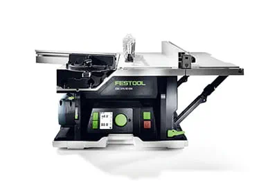 La CSC SYS 50 de Festool